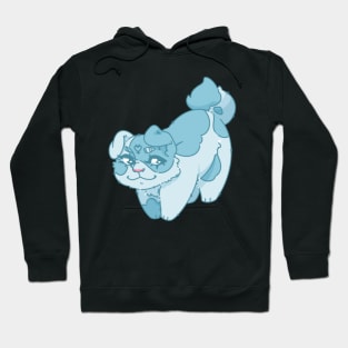 Ami Cat Hoodie